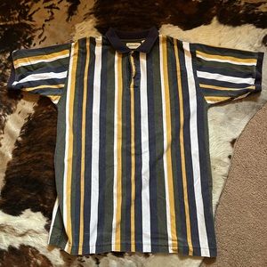 Vintage 90’s St. John’s Bay Polo Shirt - Large Tall